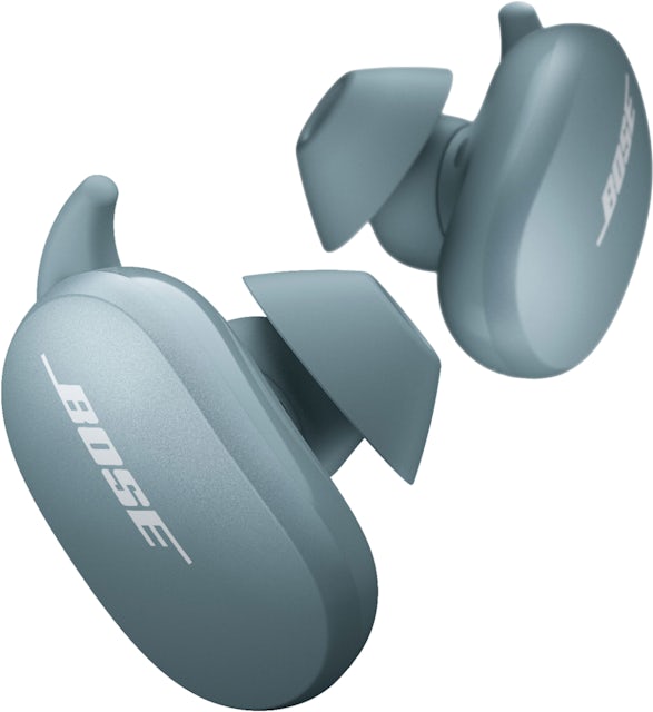 Bose QuietComfort Ultra Earbuds Noise-Canceling True Wireless In-Ear  Headphones (Black)
