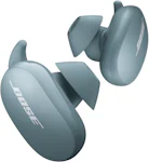 BOSE QuietComfort Earbuds True Wireless Noise Cancelling In-Ear Headphones (831262-0030) Stone Blue