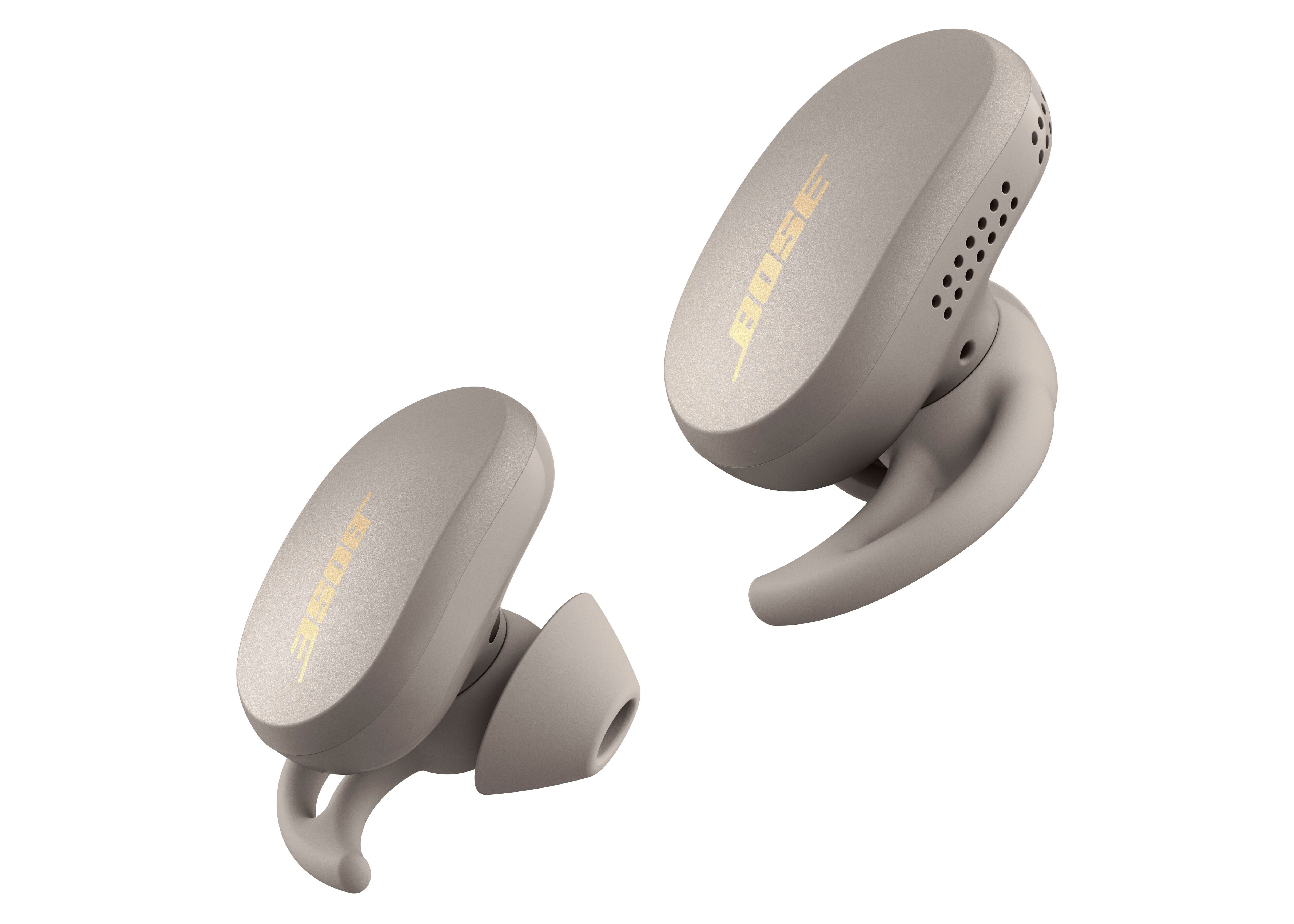 BOSE QuietComfort Earbuds True Wireless Noise Cancelling In-Ear 