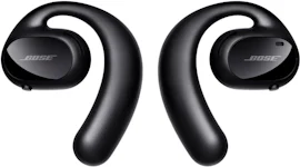 BOSE Sport Open Earbuds True Wireless Open-Ear Headphones (857628-0010) Triple Black