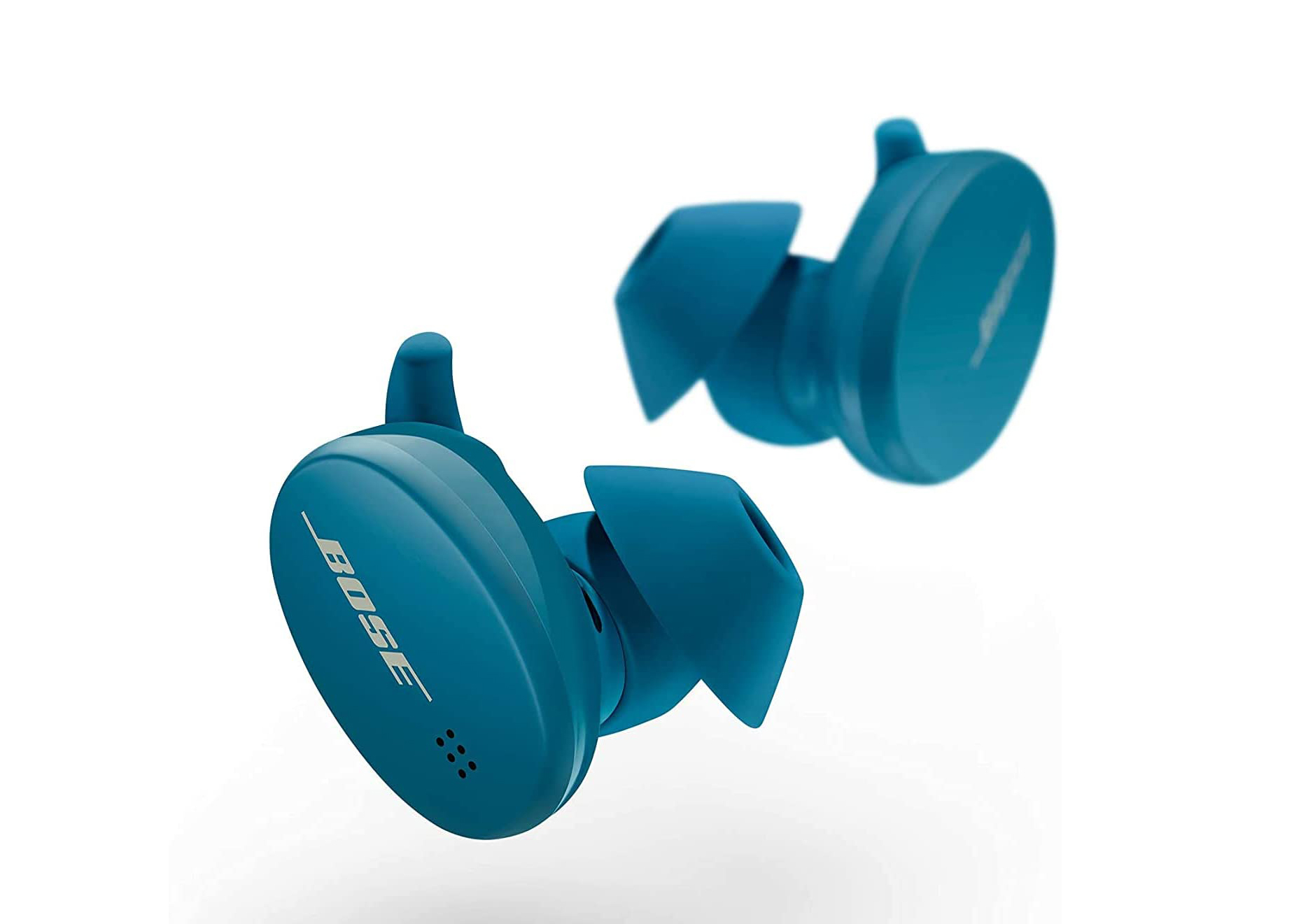 BOSE Sport True Wireless In Ear Earbuds 805746 0020 Baltic Blue GB