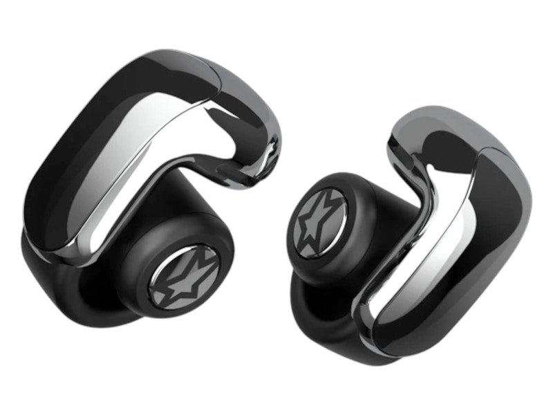 イヤホン BOSE LISA Ultra Open Earbuds BOSE x LISA Ultra Open Earbuds - US