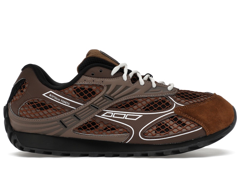 Bottega Veneta Orbit Star Anise Pinecone Men's