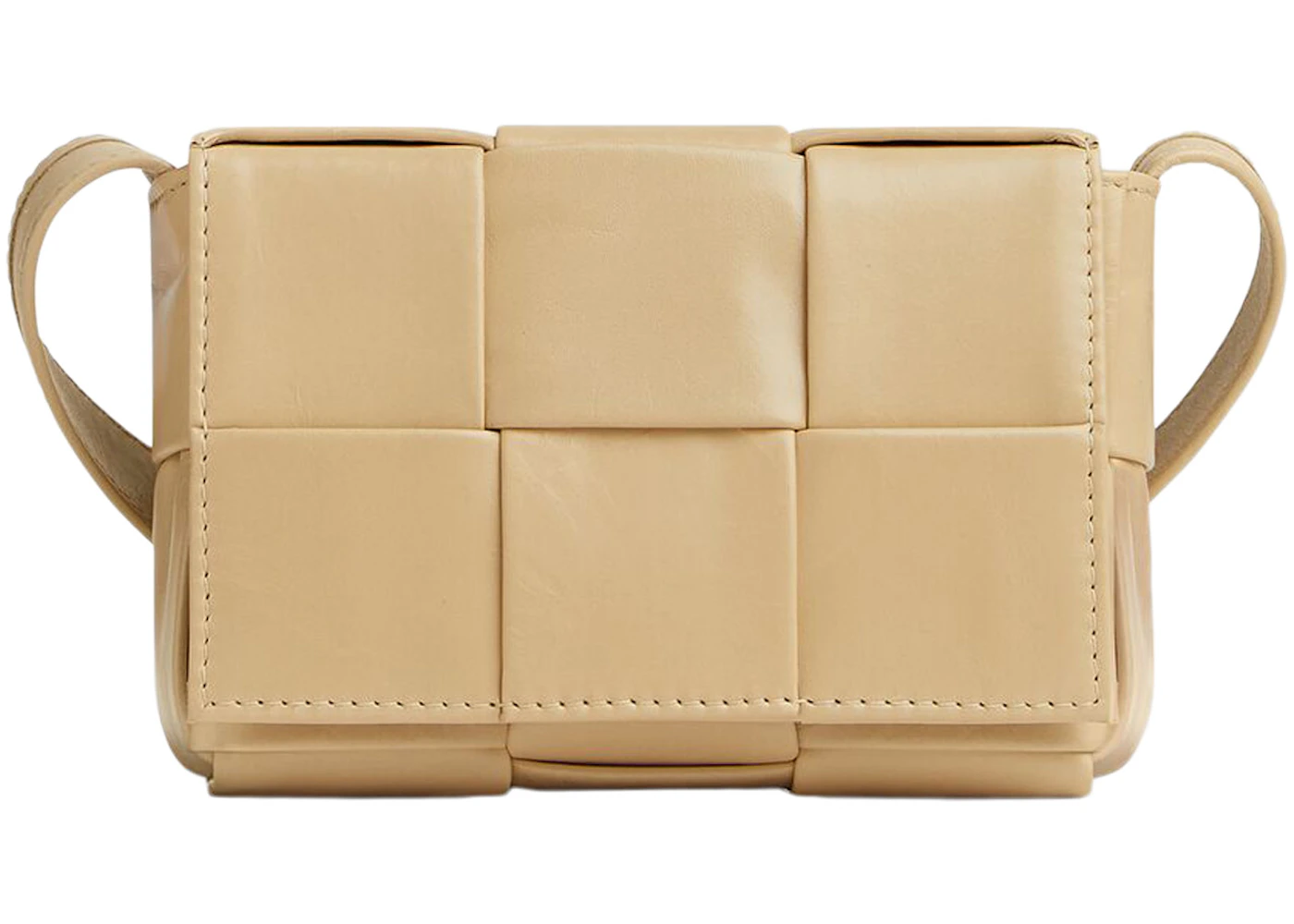 Candy cassette crossbody bag Clearance