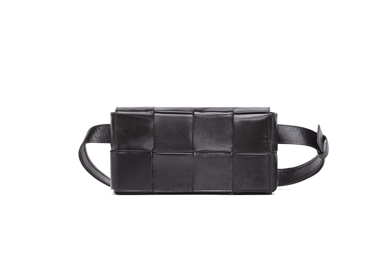 Bottega veneta mini discount palmellato convertible belt bag