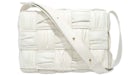Bottega Veneta Cassette White