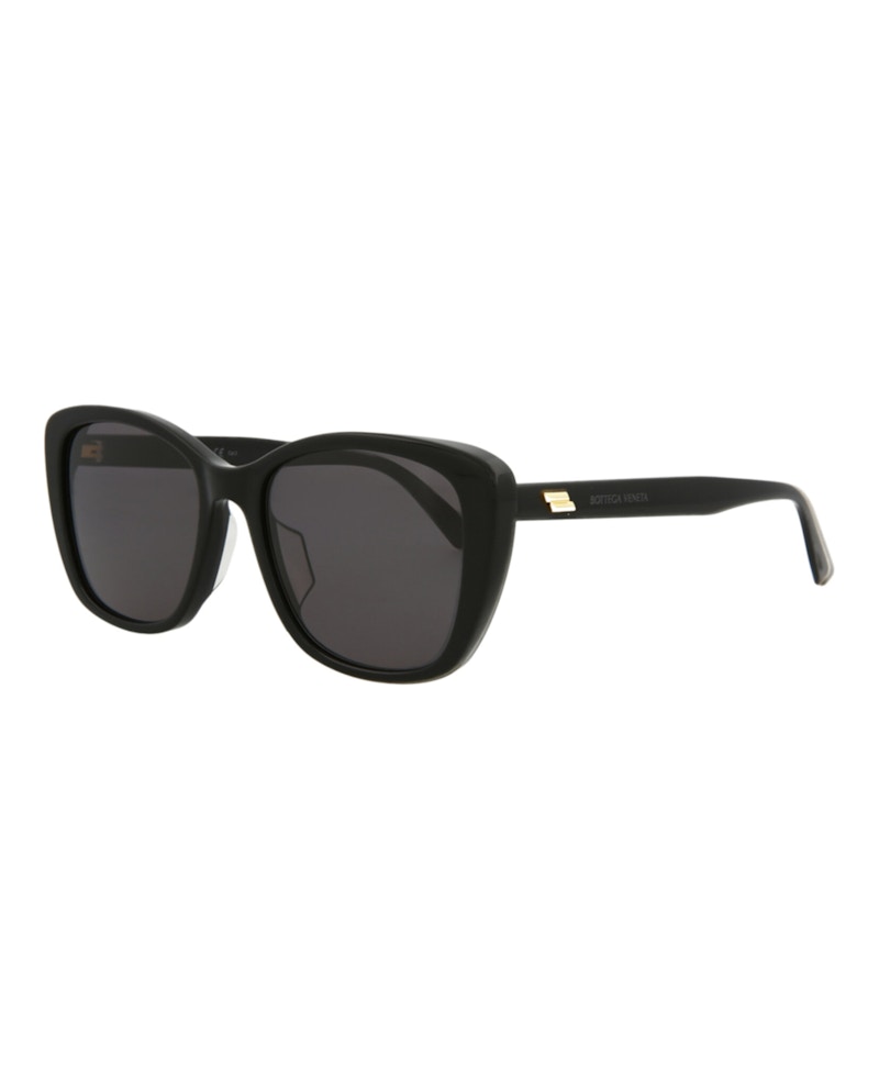 BOTTEGAVENETA サングラス ブラック BV1079SK 001 55□18-150 ケース付 鑑定済み 正規品 ボッテガヴェネタ 楽天市場】ボッテガヴェネタ サングラス メンズ レディース ブランド