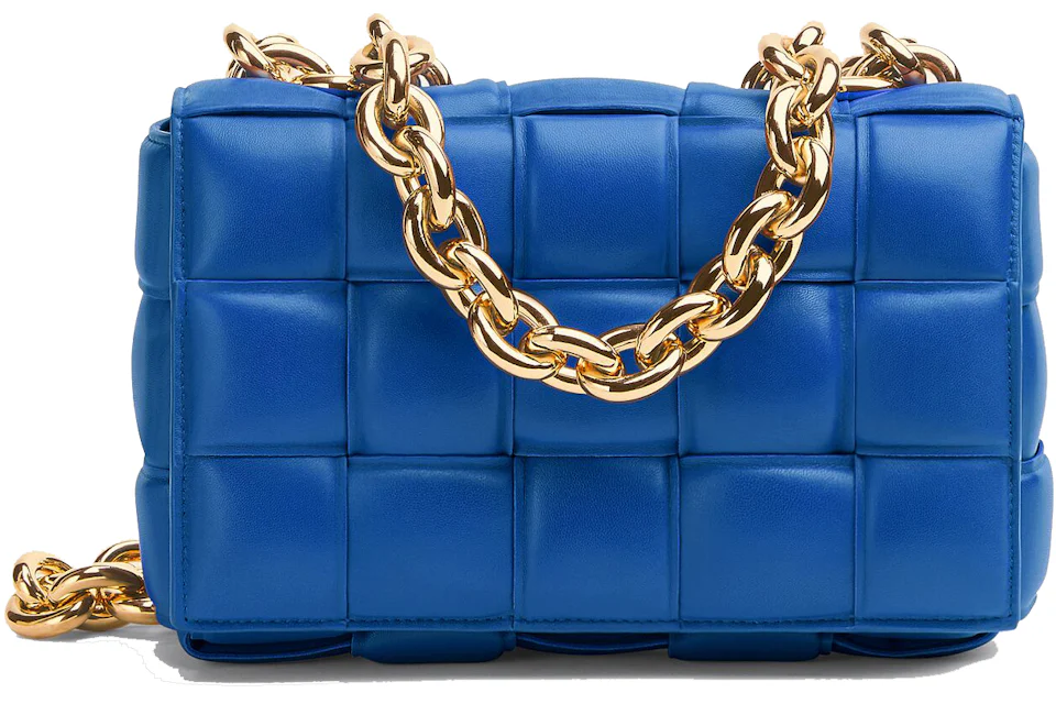 Bottega veneta cobalt Clearance
