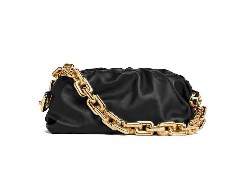 Bottega veneta hot sale bag pouch