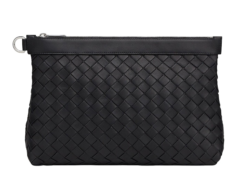 Bottega veneta document bag new arrivals