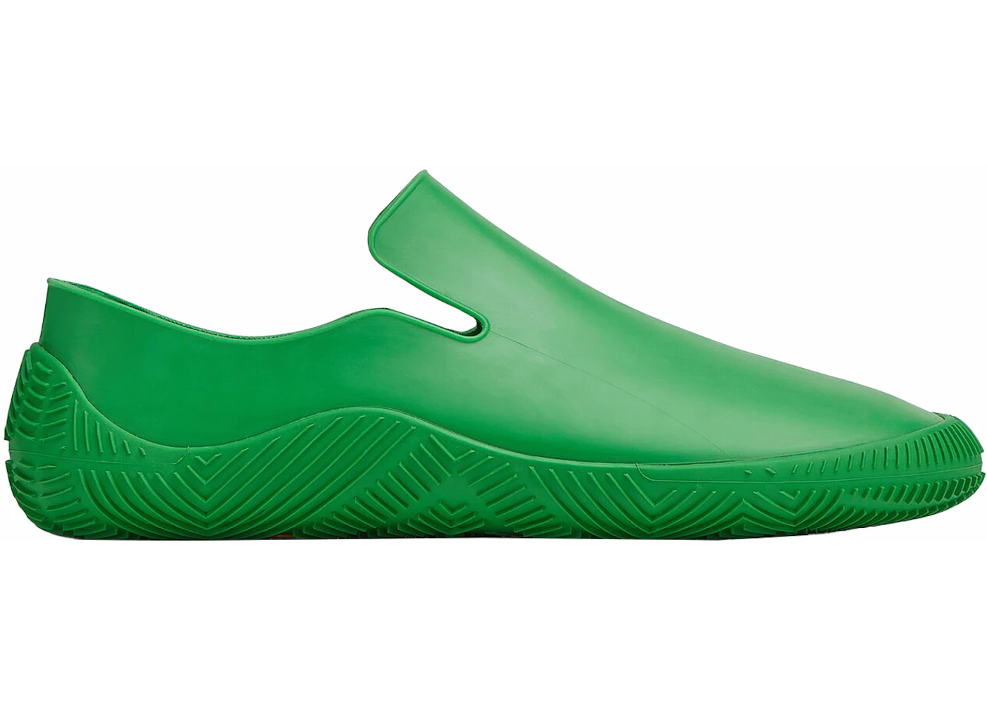 Bottega Veneta Climber Shoe Green (Women's) - 661486V00P03730 - GB
