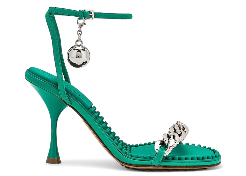 アクセサリーその他 BOTTEGA VENETA Woman Jewel Salmon 786247VBOH3 6109 New BV Bottega Veneta salmon color leather pumps shoe studs