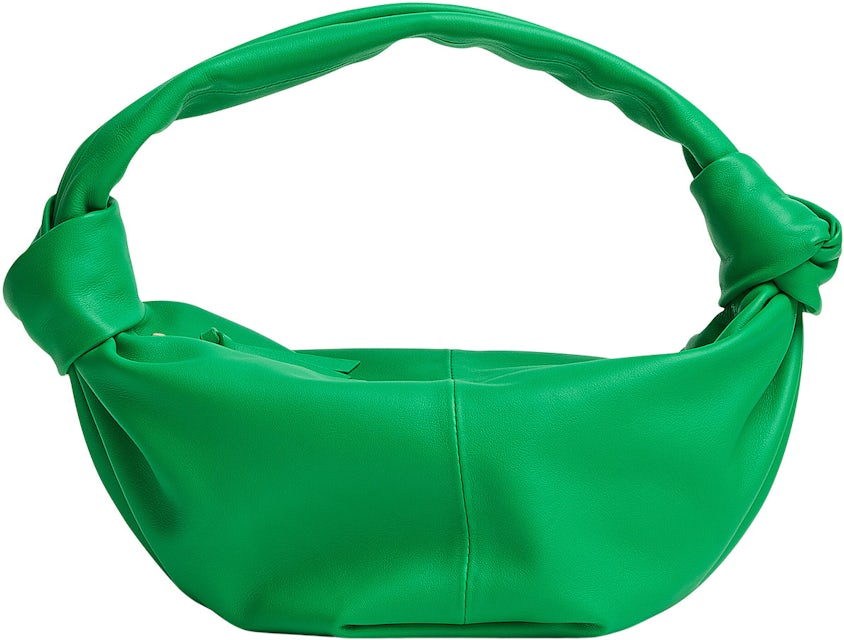 Bottega Veneta 'Double Knot Mini' hobo bag, Women's Bags