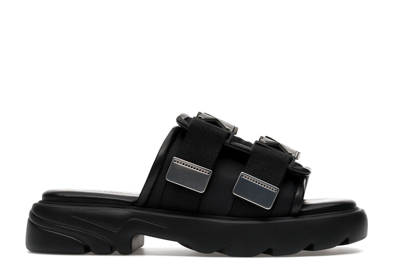 Bottega Veneta Flash Sandals Black (Women's) - 690034V0DS21000 - US Bottega Veneta Flash Sandals Black (Women's) - 690034V0DS21000 - US