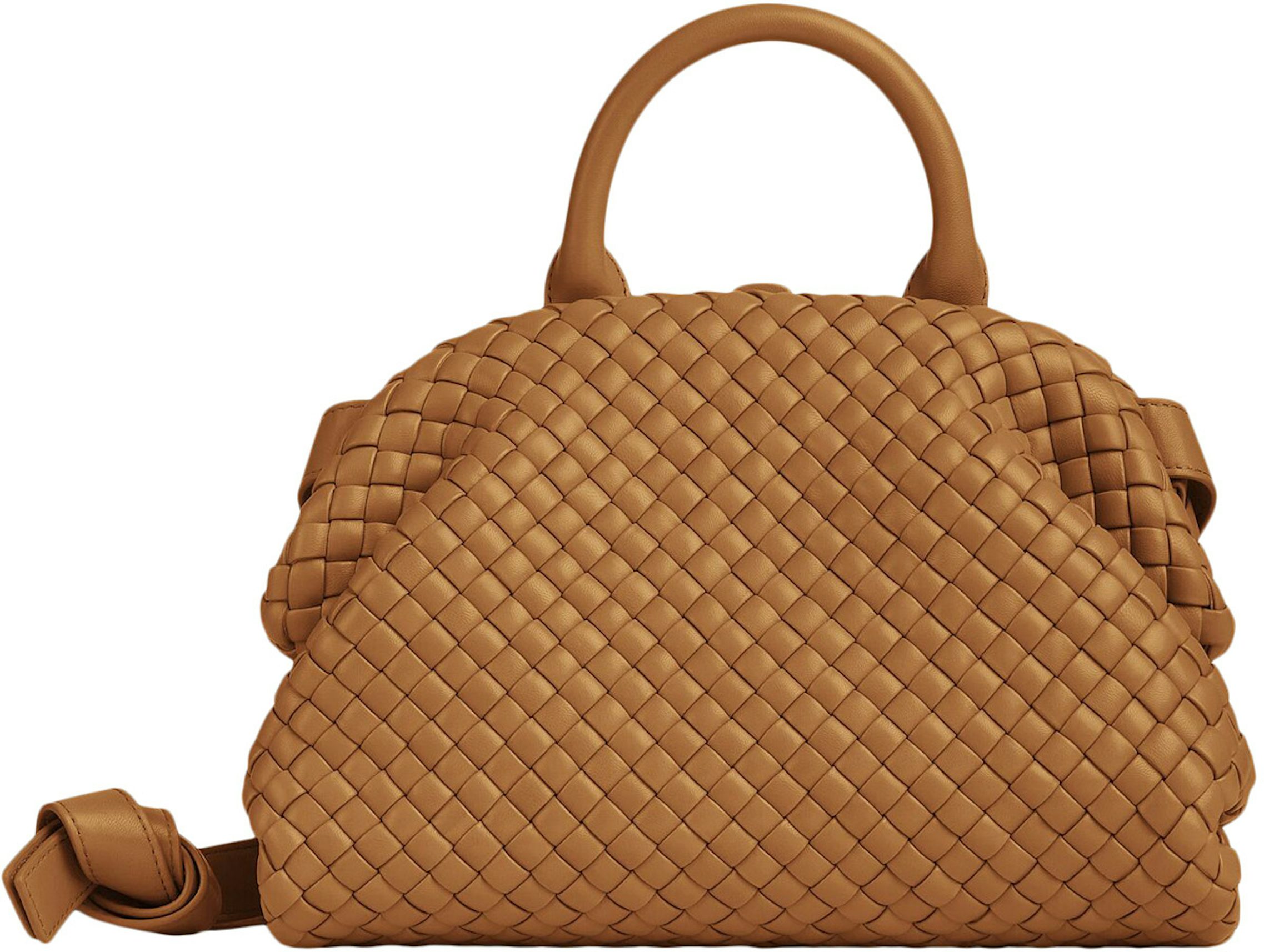 The Best Bottega Veneta Handbags (And Their Histories) To Shop Now, From  The Sardine To The Jodie