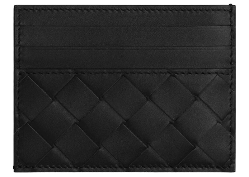 BOTTEGA VENETA★Intrechiato カードケース 635042 VCPP3 8425 BOTTEGA VENETA☆Intrechiato カードケース 635042 VCPP3 8425