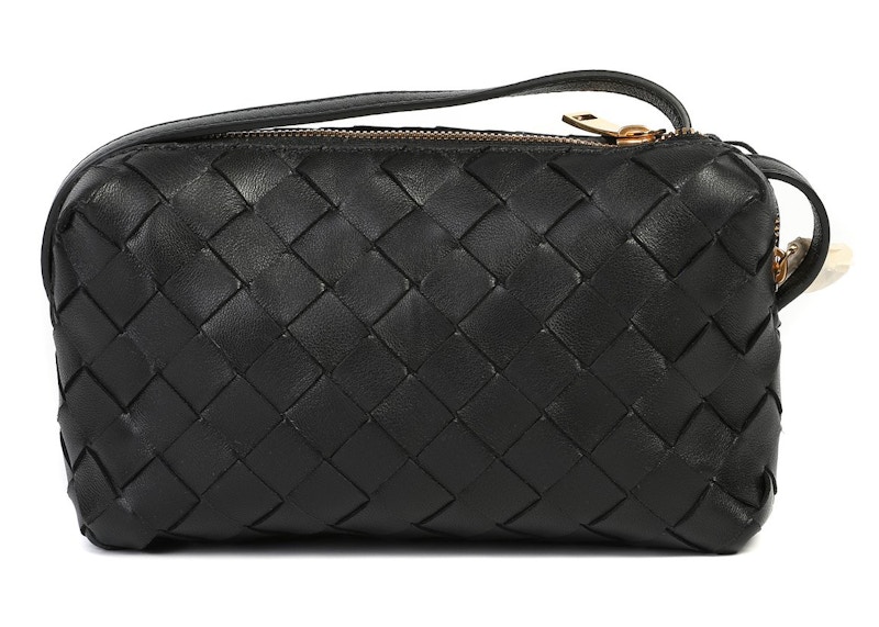 Bottega veneta hot sale crossbody bag