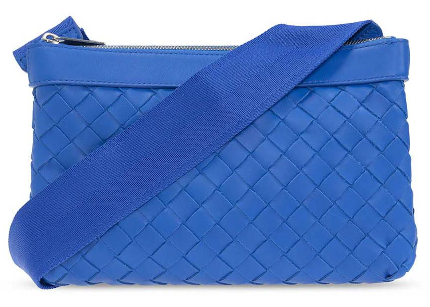 Bottega veneta cobalt Clearance