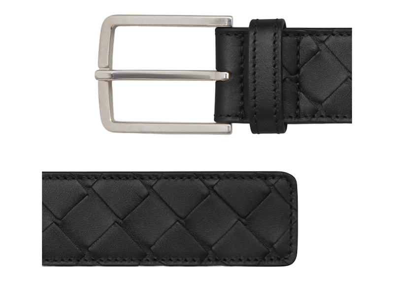 bottega veneta corset belt