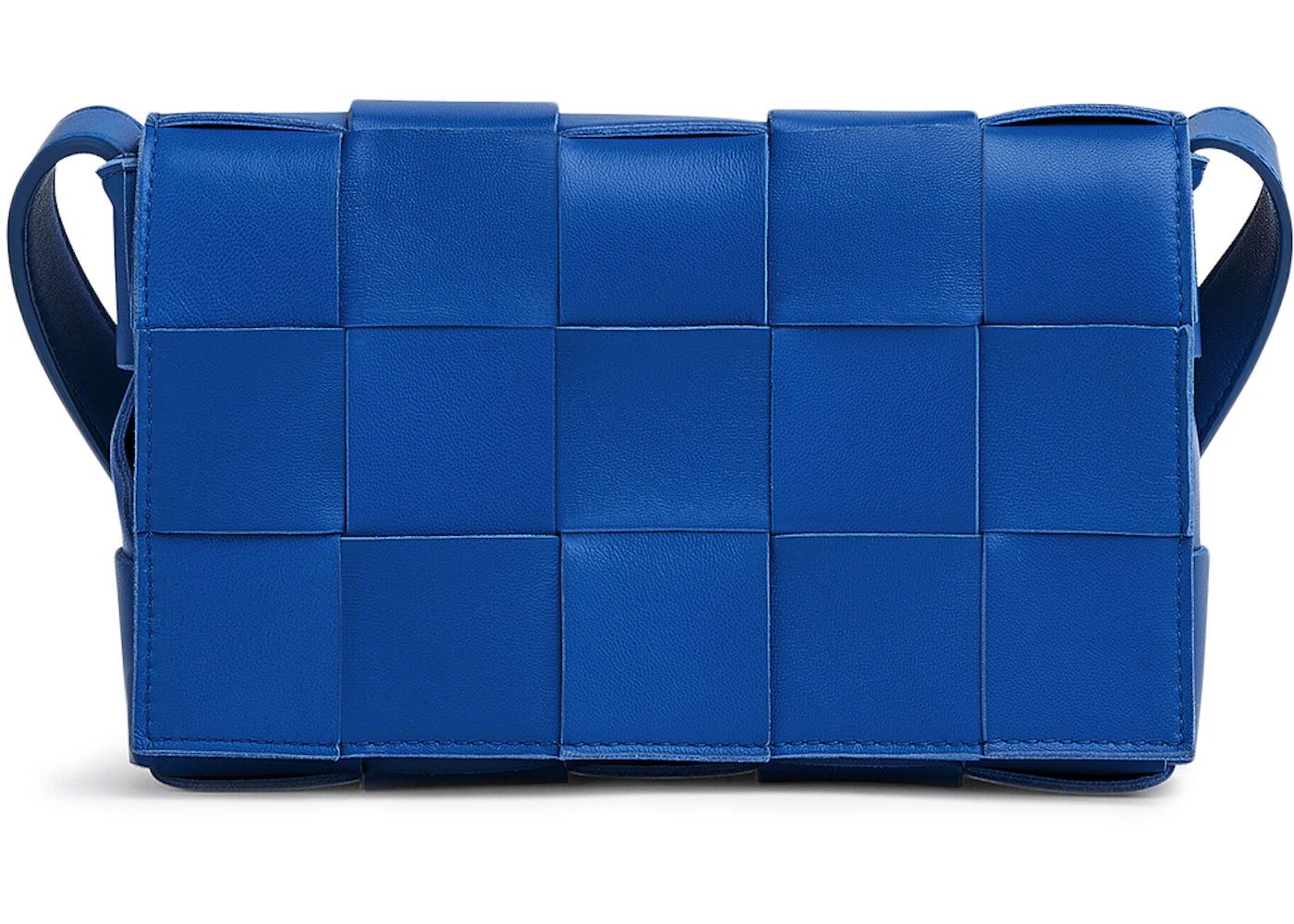 Bottega veneta cobalt Clearance