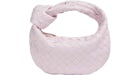 Bottega Veneta Jodie Mini Bliss Washed