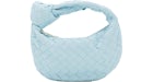 Bottega Veneta Jodie Mini Light Blue