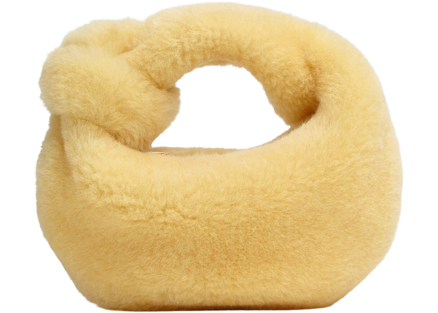 Bottega veneta jodie shearling Clearance