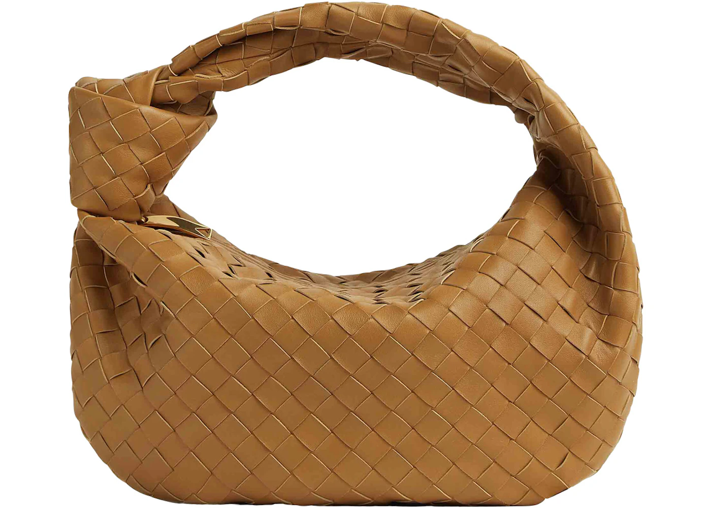 Bottega veneta jodie caramel Outlet