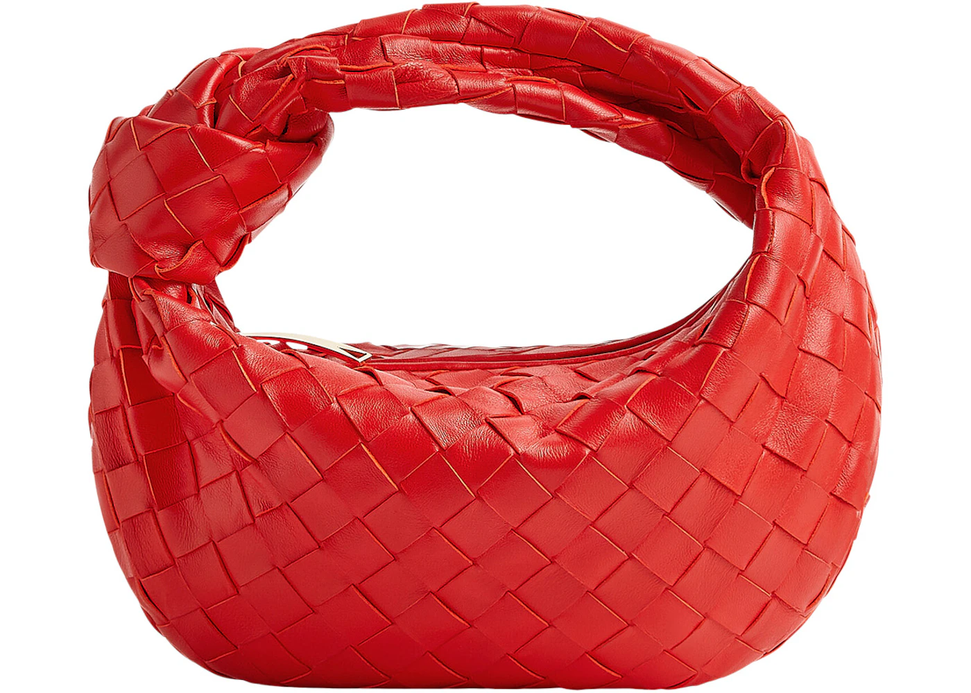 Red jodie bag Clearance