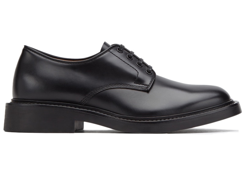 Bottega Veneta Lug Lace Up Derby Shoes 41 | eBay