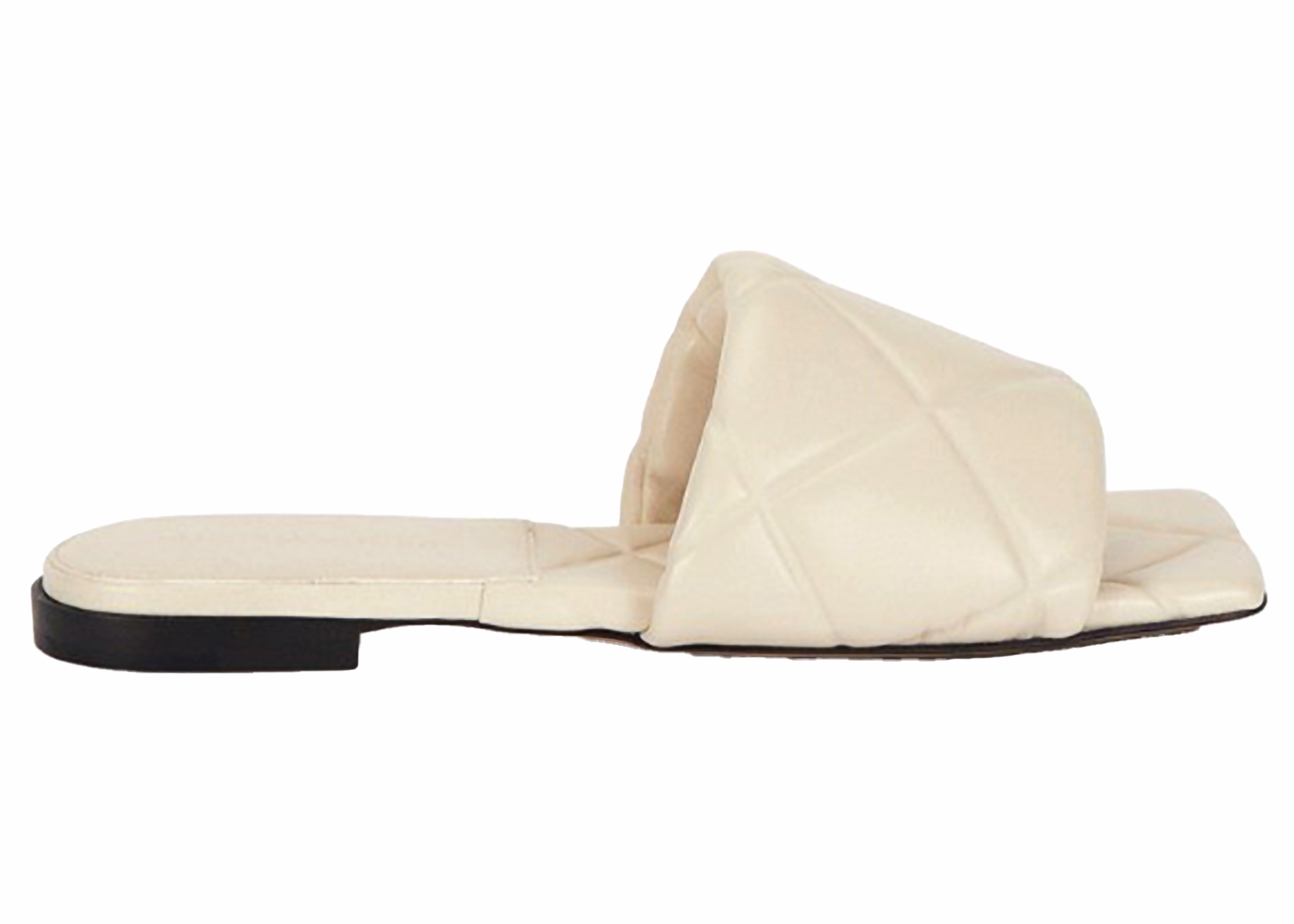 Bottega veneta lido online flats