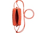 Bottega Veneta Brown Intrecciato Lambskin Small Loop Camera Bag –  LuxuryPromise