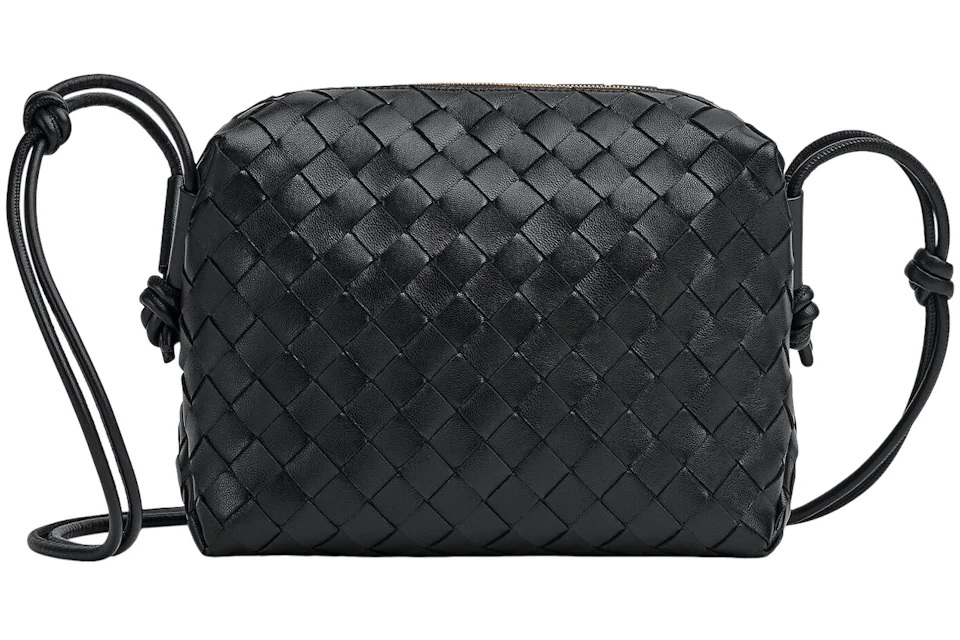 Bottega crossbody sale Clearance