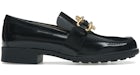 Bottega Veneta Monsieur Loafers Black (Women's)