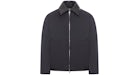 Bottega Veneta Bomber Nylon Tech Negro