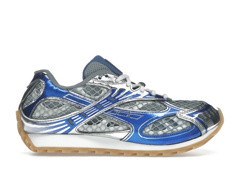 Bottega Veneta Orbit Surf Vapor Blue Surf (Women's) - 755915 V2X40