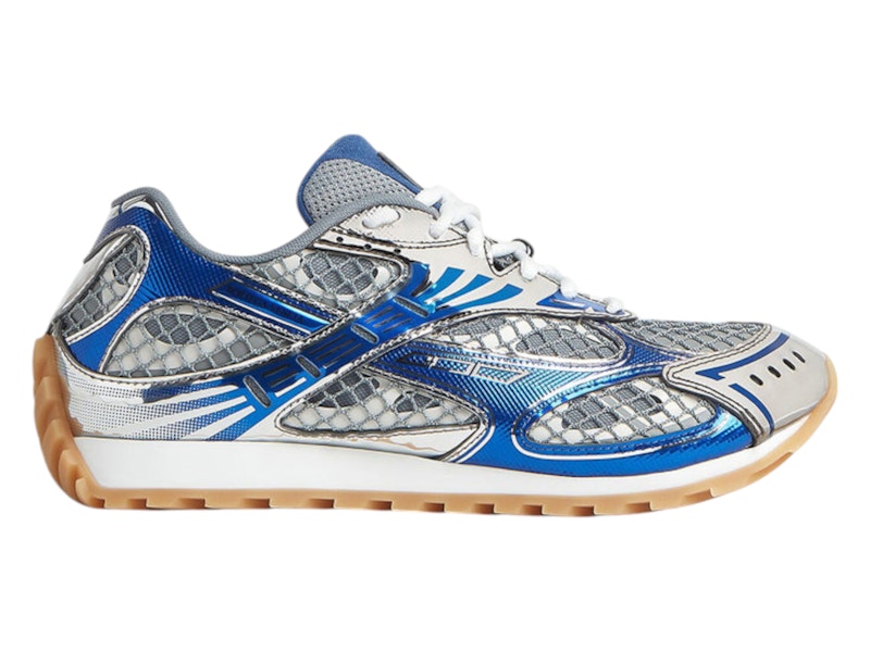 Bottega Veneta Orbit Surf Vapor Blue Surf メンズ - 741357