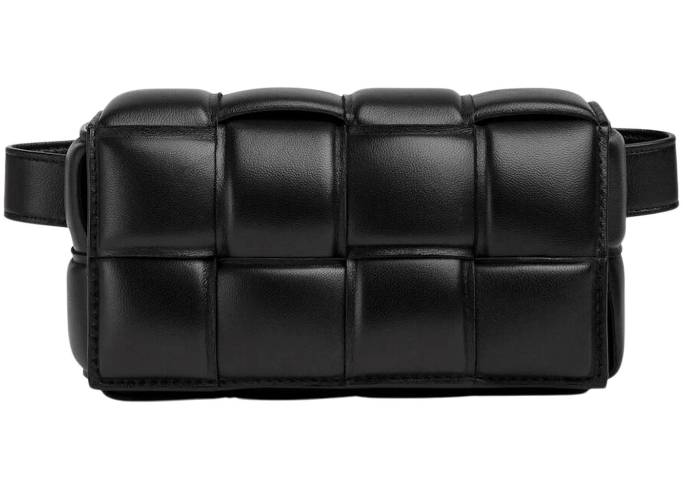 Bottega padded cassette belt bag Clearance