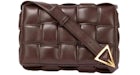 Bottega Veneta Padded Cassette Fondant