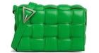 Bottega Veneta Padded Cassette Parakeet