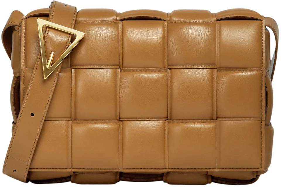 Bottega veneta padded cassette bag sale Clearance