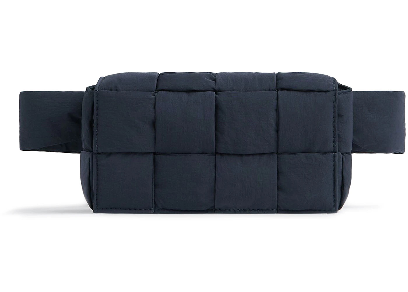 Bottega veneta padded tech cassette belt bag Clearance