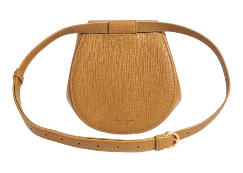 Bottega veneta belt bag in clearance palmellato