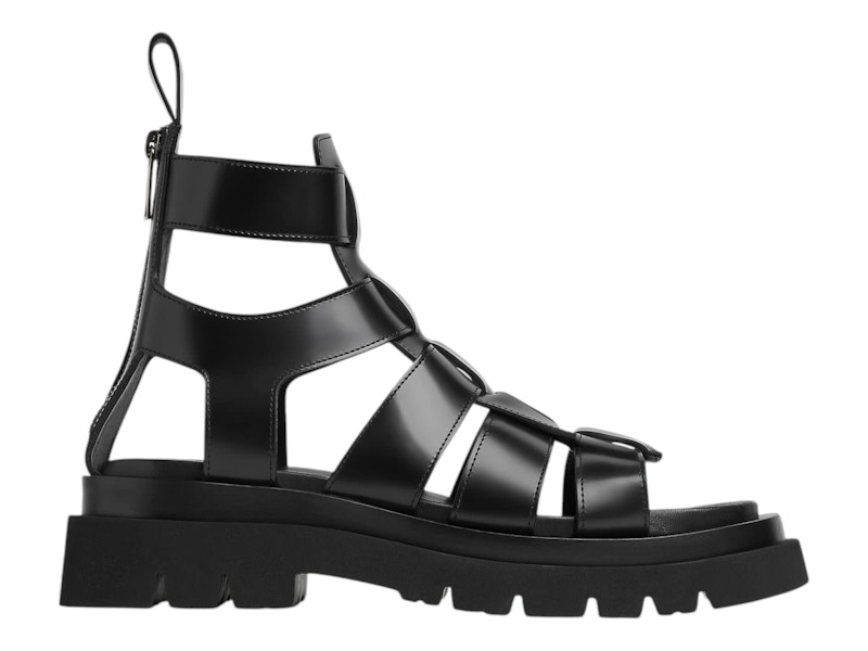 サンダル・ミュール BOTTEGA VENETA WOMEN'S SANDALS PATENT $_12.JPG?set_id=880000500F