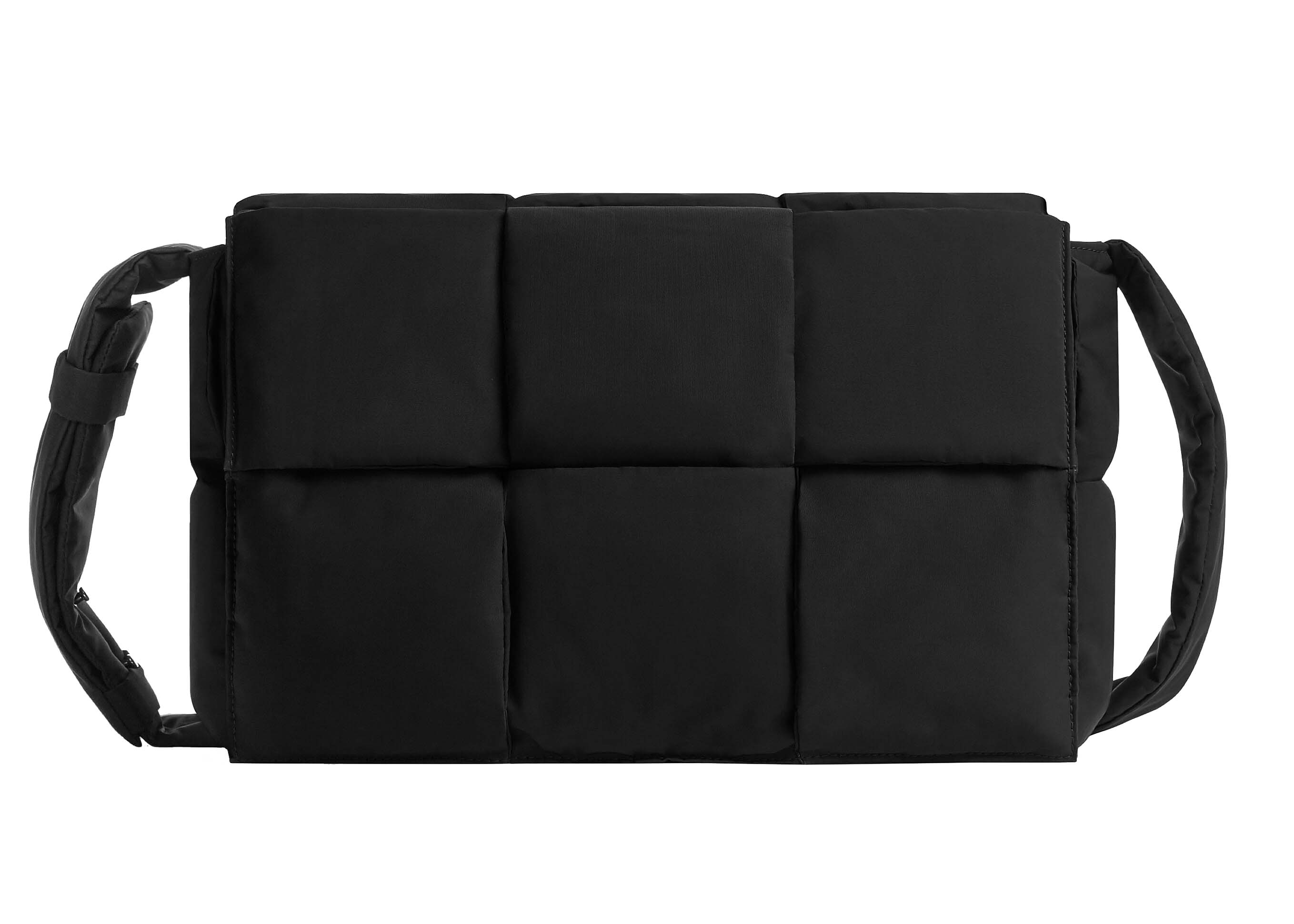 Bottega Veneta Pillow Cassette Black