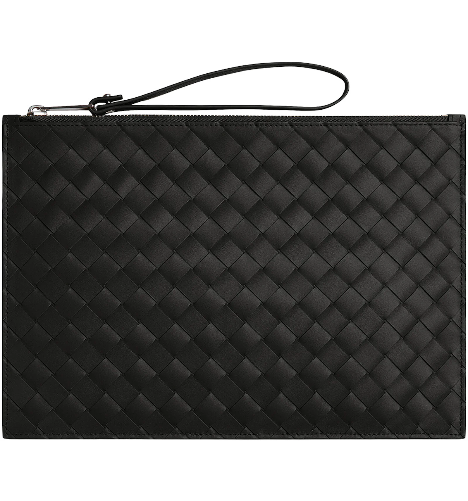 Bottega pouch large Clearance