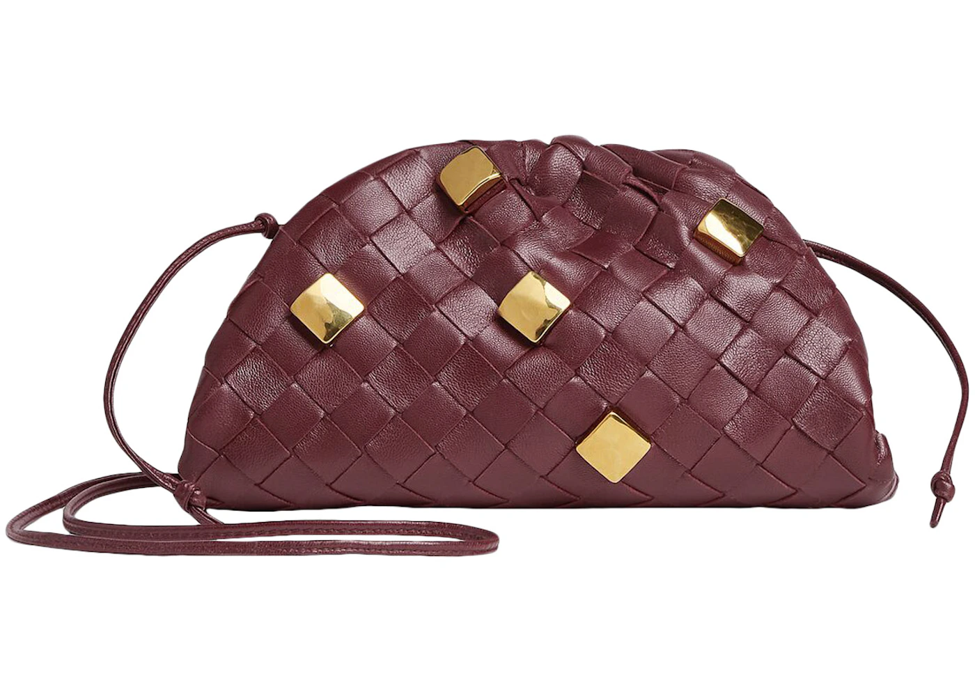Bottega veneta mini pouch sale Clearance