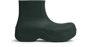 Bottega Veneta Puddle Ankle Boot Inkwell (W)