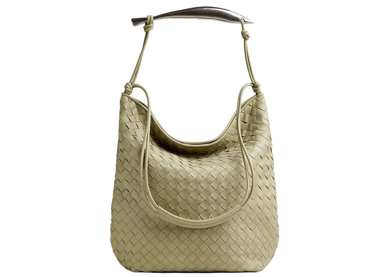 Sardine Bottega Veneta Borsa Verde Bottega Veneta® Sardine Da