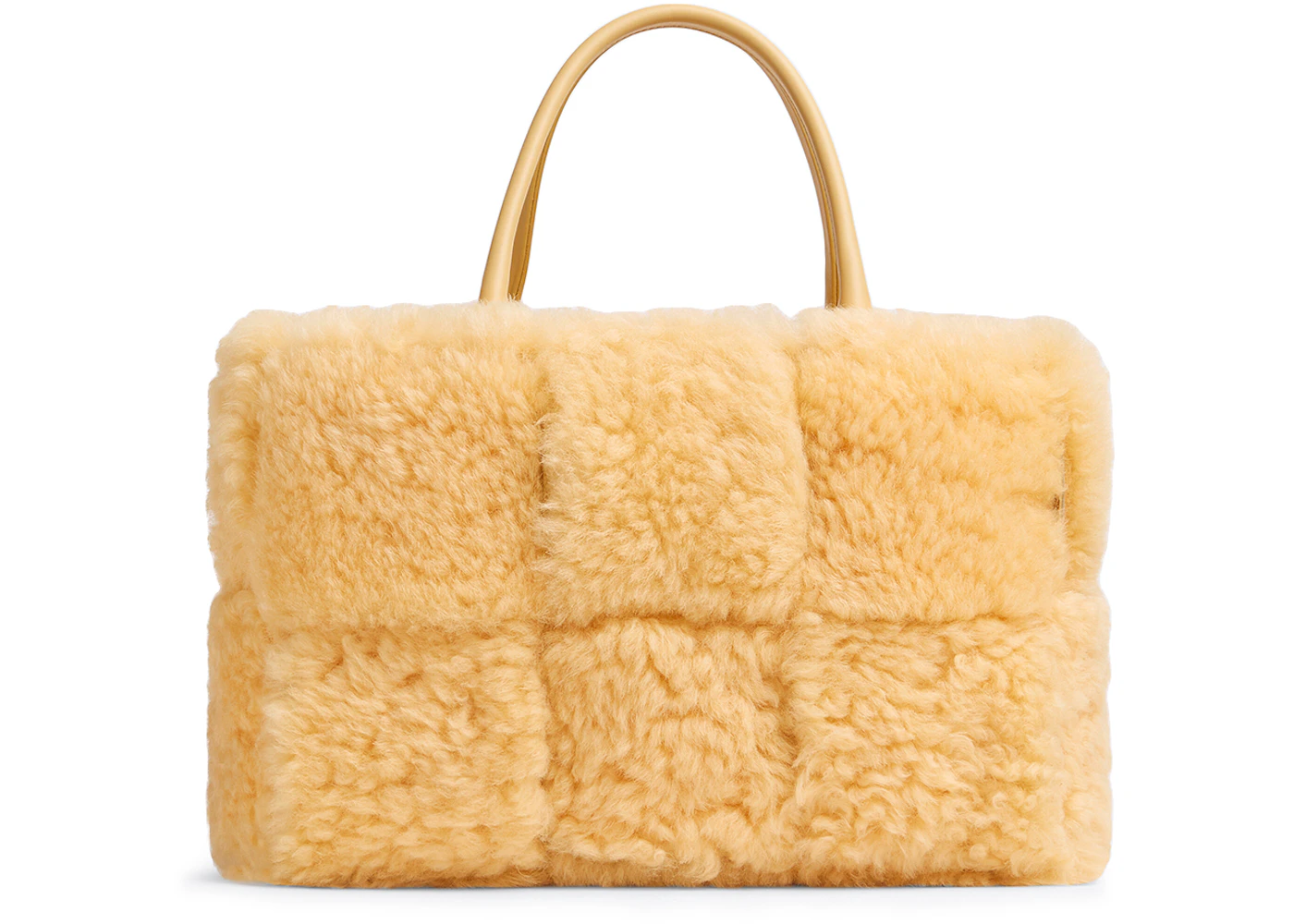 Bottega fluffy bag Clearance